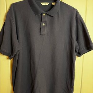 Covington Men's Dark Blue Polo Shirt